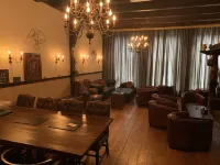 Amadeus Hotel