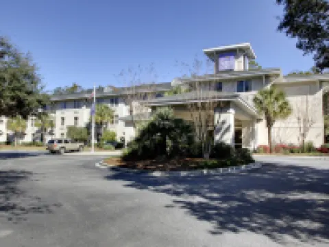 Sleep Inn Mt. Pleasant - Charleston マウント・プレザントのホテル