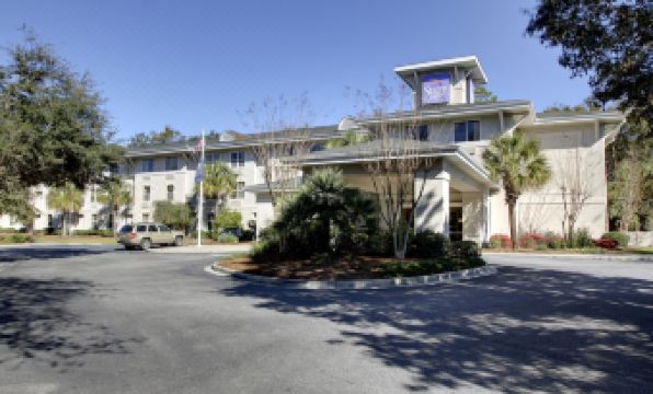 Sleep Inn Mt. Pleasant - Charleston
