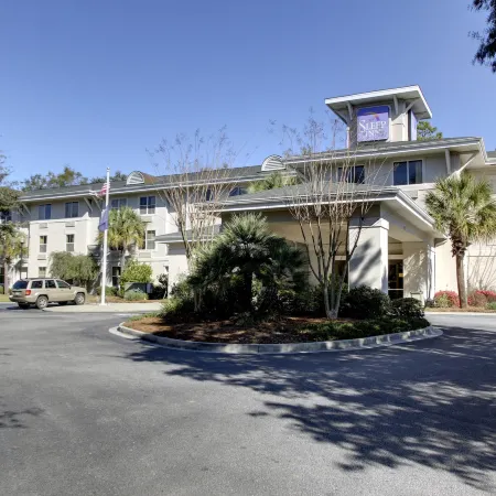 Sleep Inn Mt. Pleasant - Charleston