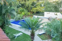 Hotel Aeropuerto - Pool