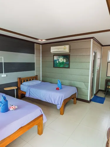 รูปภาพของบ้านสบายจัง