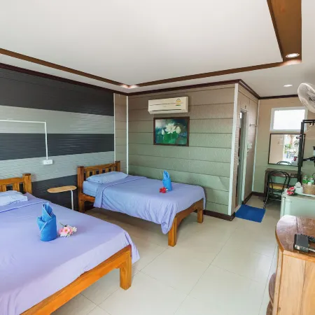 Baan Sabuy Jung