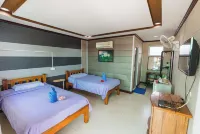 Baan Sabuy Jung