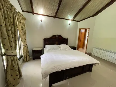 Montaña Villa Murree
