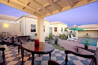 A Smart Stay Apartments