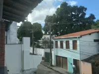 Pousada Casarão Hôtels à : Sao Felix