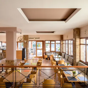 Chios Xenia Studios & Apartments