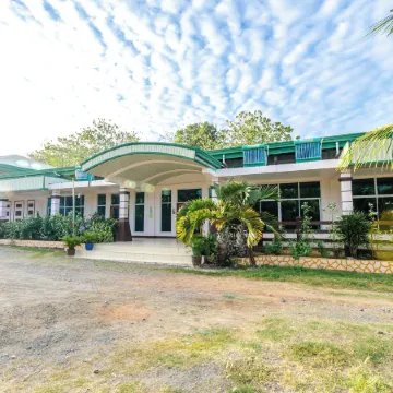 Magsaysay Hillside Resort powered by Cocotel