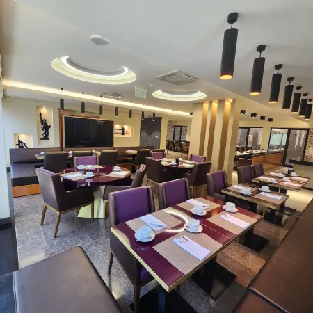 A Preciosa Boutique Hotel