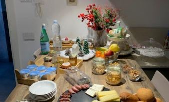 B&B San Francesco Class