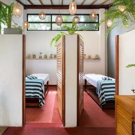 Lankavatara Ocean Retreat & Spa
