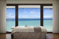 Niyama Private Islands Maldives - СПА