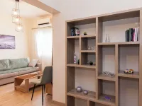 Urban Chic 2Br Experience in Galatsi Ξενοδοχεία στην πόλη Γαλάτσι