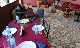 Mwanga Campsite
