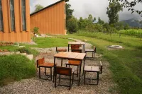The Solace Bir Hotels in Mandi