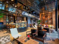塔吉朱美拉湖塔樓飯店 杜拜高空跳傘（Skydive Dubai）附近的飯店