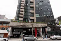 Metropolitan Flats