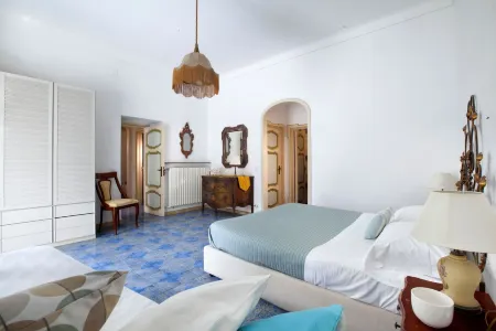 Estate4Home- la Casa del Maresciallo Отели рядом с достопримечательностью «церковь Санта Мария Ассунта»