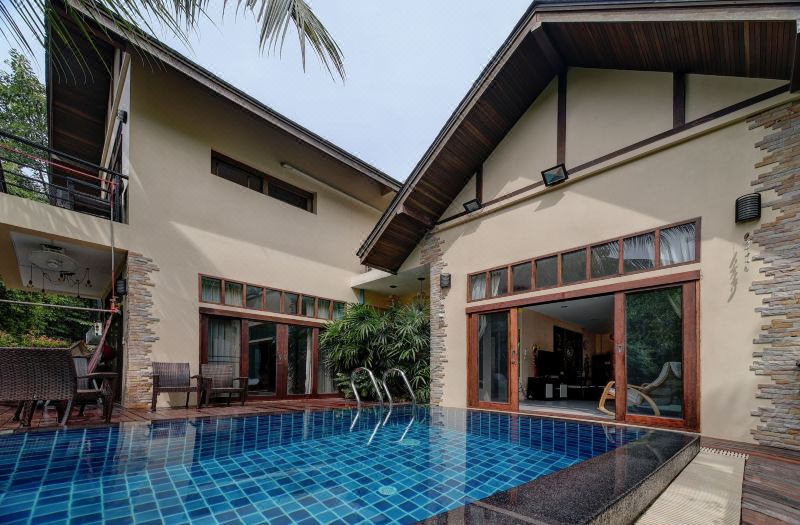 Chaweng Noi Villa photo 5