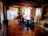 Ker Carlines Hotel a Eyne