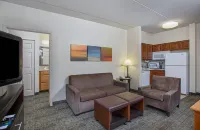 Staybridge Suites Chattanooga Dwtn - Conv Ctnr