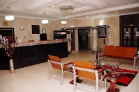 Orian Hotel Hotel di Port Harcourt