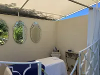 Beaumanoir Small Luxury Boutique Hotel - ที่มีสปา