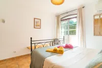 LV Premier Troia - TR1 - balkon