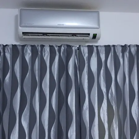 Aziz Residence