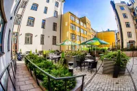 Radisson Blu Aleksanteri Hotel Hotels in Helsinki