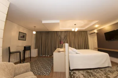 Regente Hotel