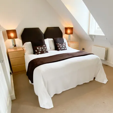 Quayside Quarters
