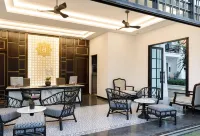 Aksara Heritage Hotels in Chiang Mai