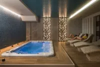 Hyperion City Hotel & Spa - spa