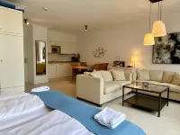 Appartement-Hotel Timmendorfer Strand Hotels in Niendorf