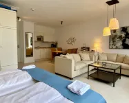 Appartement-Hotel Timmendorfer Strand Hôtels à : Niendorf