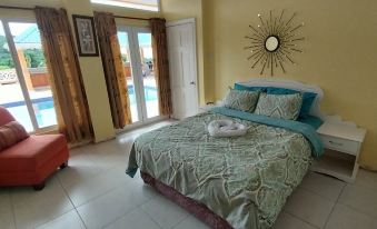 Union Hilltop Paradise Villas