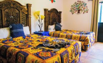 Posada las Margaritas