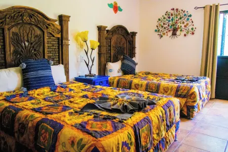 Posada las Margaritas