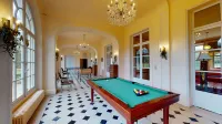 Château du Boulay Morin Hotels in Saint-Vigor