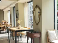 Hôtel le National Clichy Paris - Frühstück