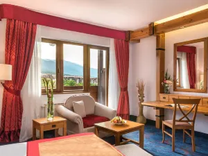 Kempinski Hotel Grand Arena Bansko