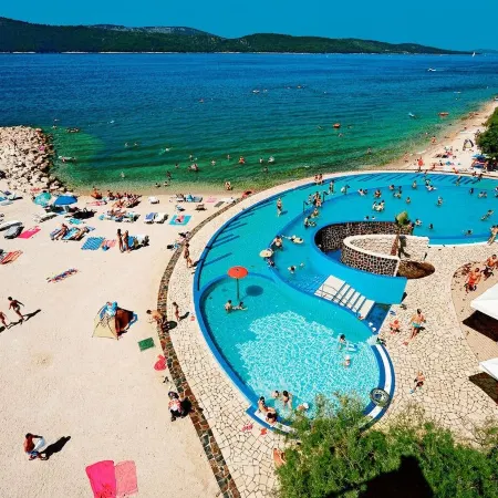 Amadria Park Apartments Šibenik