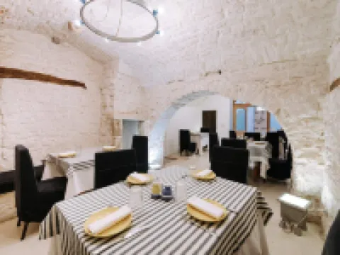 サンタローザ ルレ ノーチのホテル