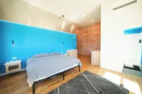 Sky Lofts Hotels in Hastings