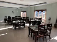 Tshongdu Boutique - breakfast
