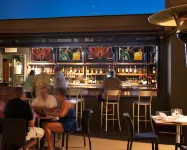 Padre Hotel - bar