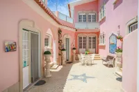 Pata da Gaivota Boutique House