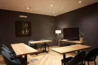 Kloof Street Hotel - Lion Roars Hotels & Lodges - 4 звезды
